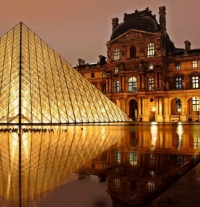 Study in France for Indian students