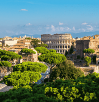 Study in Italy for free