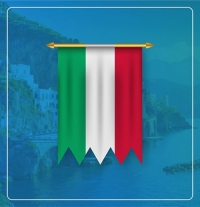 Study in Italy in English