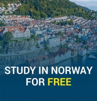 Study in Norway for Free