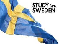Study in Sweden for Indian Students