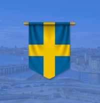 Study in Sweden in English