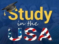 Study in USA After 12th