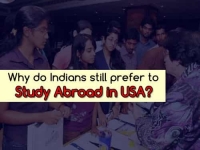 Study in USA for Indian Students