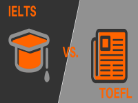 The big study abroad dilemma: TOEFL or IELTS?