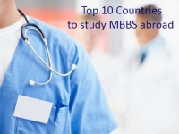 Top 10 Countries to Study MBBS Abroad 2023