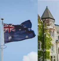 Top 10 universities in Australia