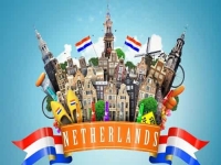 Top 5 Perks of Studying in Netherlands