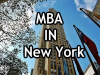 Top Business Schools in New York
