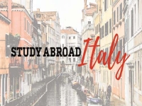 Top Courses to Study in Italy