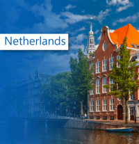 Top Ranking Universities in Netherlands