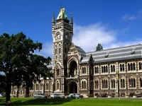 Top Ranking Universities in New Zealand 2023