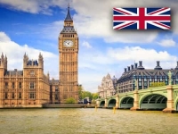 Top Reasons to Study in England