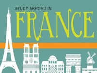 Top Reasons to Study in France
