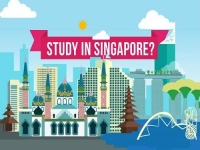 Top Reasons to Study in Singapore