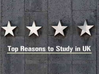Top Reasons to Study in UK