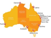 Top Student Cities and Universities to Study in Australia 2023