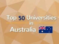 Top Universities in Australia 2023