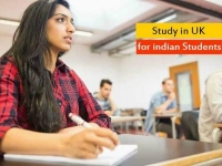 What makes UK a Perfect Study Abroad Destination for Indian Students