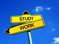 Work and Study Abroad: Advantages of Working while Studying Abroad