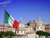 Stay back and Work permit after Study in Italy