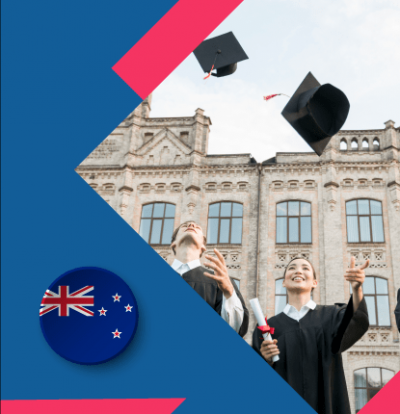 7 Reasons to do Postgraduate Studies in New Zealand