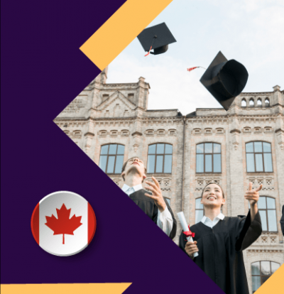 8 Reasons to do Postgraduate Studies in Canada