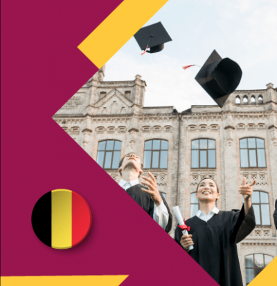 8 Reasons to do Postgraduate Studies in Germany