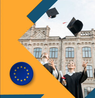 9 Reasons to do Postgraduate Studies in Europe