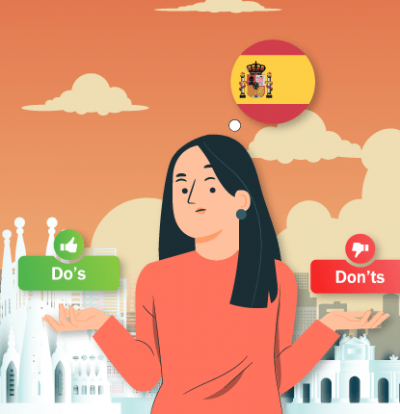 Do's and Don'ts for International Students in Spain