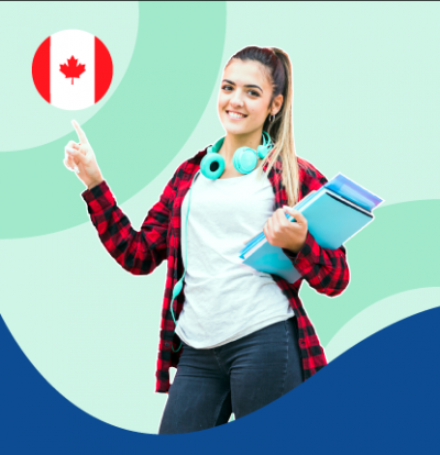 Higher Education in Canada
