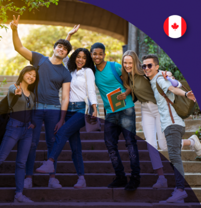 How is Student Life in Canada?