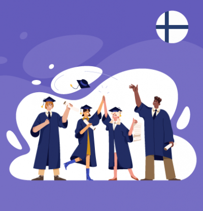 How to Obtain Bachelor's Degree in Finland?