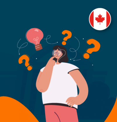 How to Solve the Problems While Studying Abroad in Canada?