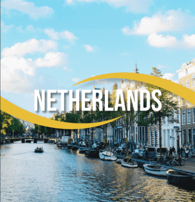 Requirements to Study in Netherlands as an International Student