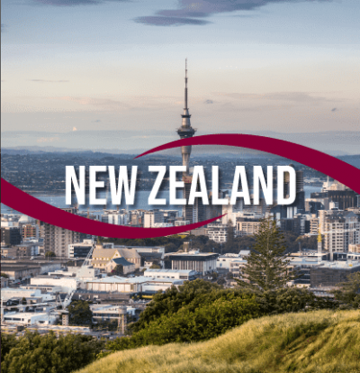 Requirements to Study in New Zealand as an International Student