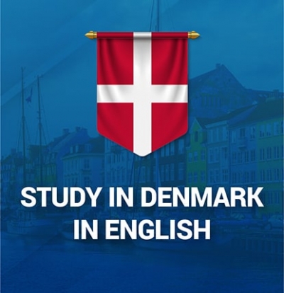 Study in Denmark in English