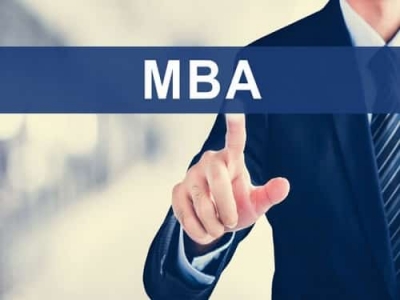 Top 5 Benefits of Studying MBA Abroad