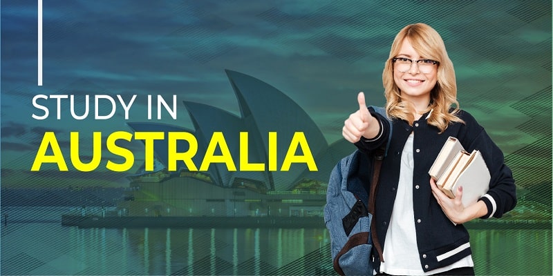 Study in Australia