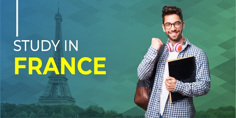 Study in France | Universities, Colleges, Cost &amp; Visa Process