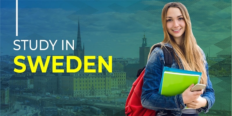 Study in Sweden | Universities, Colleges, Cost & Visa Process