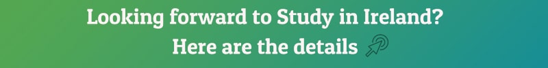 Study in Ireland