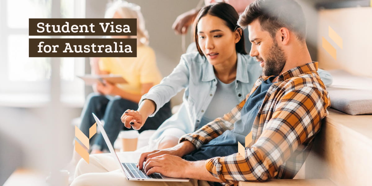 Student visa for australia
