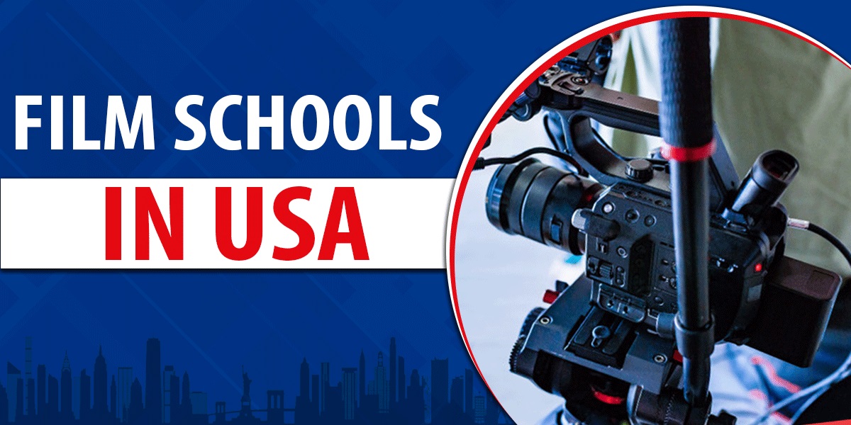 Film Schools in USA