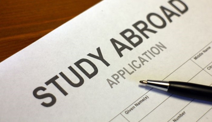 Study Abroad Application Process - Frequently Asked Questions
