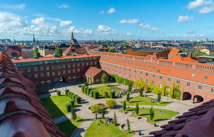 How to Apply & Get Admission at Universities in Sweden 2020