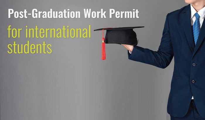 Post Graduation Work Permit in Canada for International Students