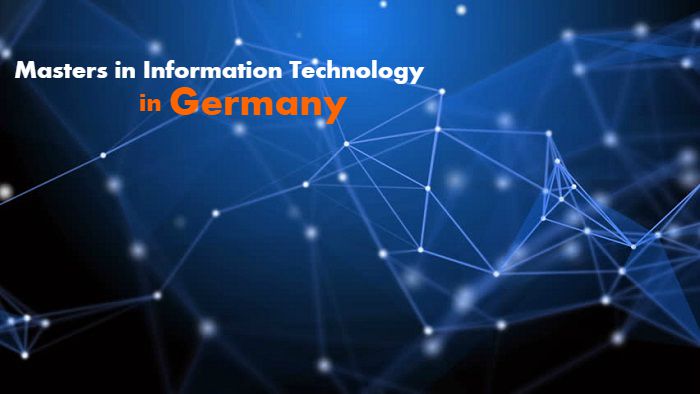 Why Choose Germany for Masters in Information Technology in 2020