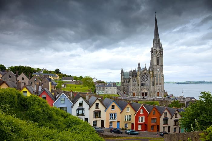 What Make Ireland a Perfect Study Abroad Destination in 2020