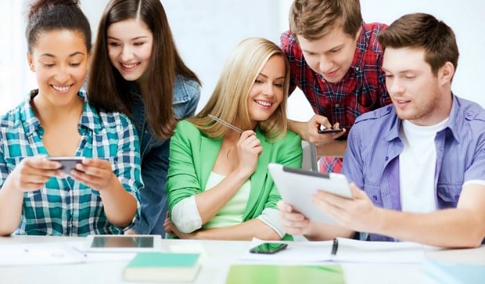 Required IELTS Scores for Best Universities in Europe